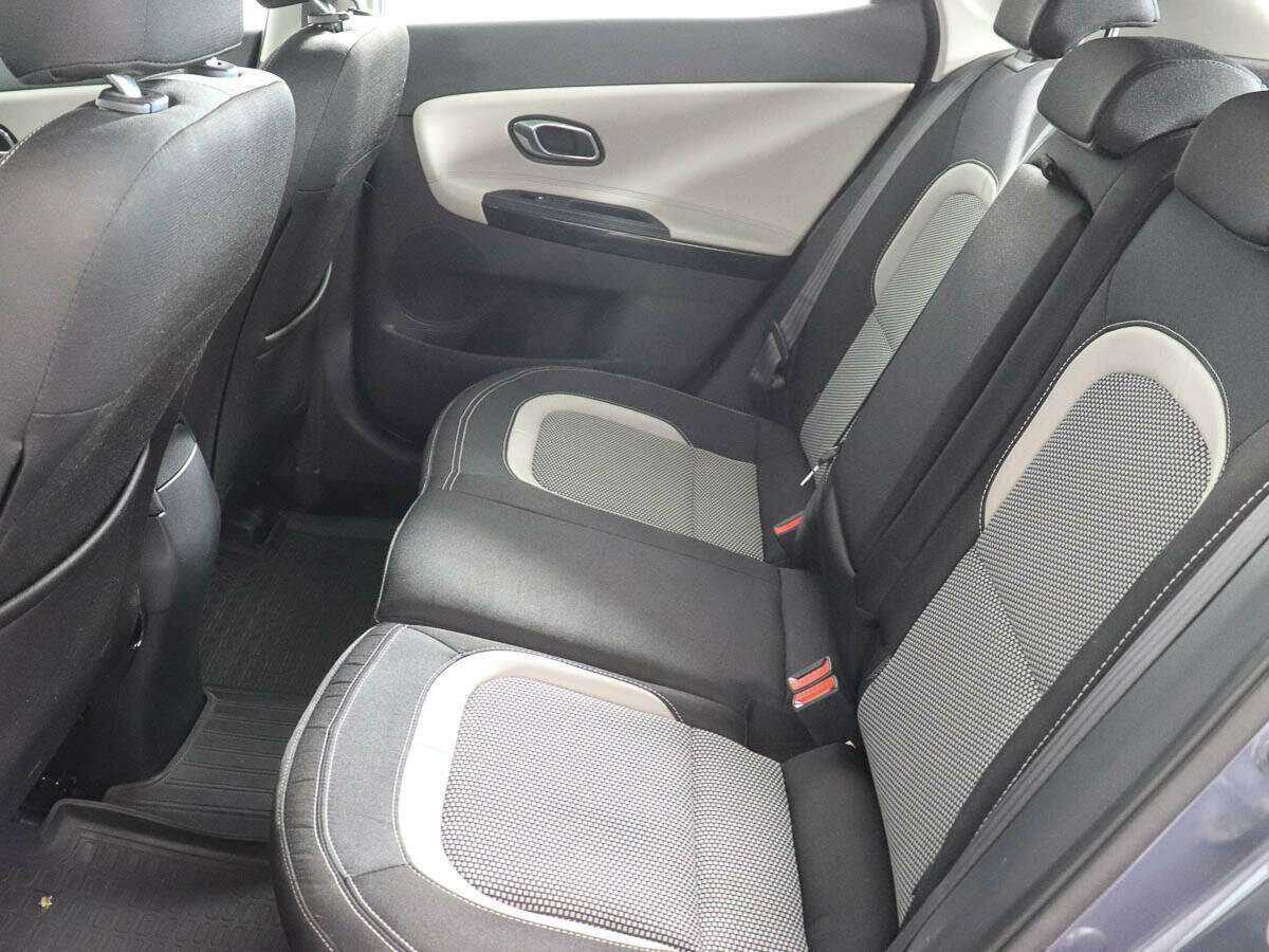 Б/У Киа Сид 2013 года. Фото: #8