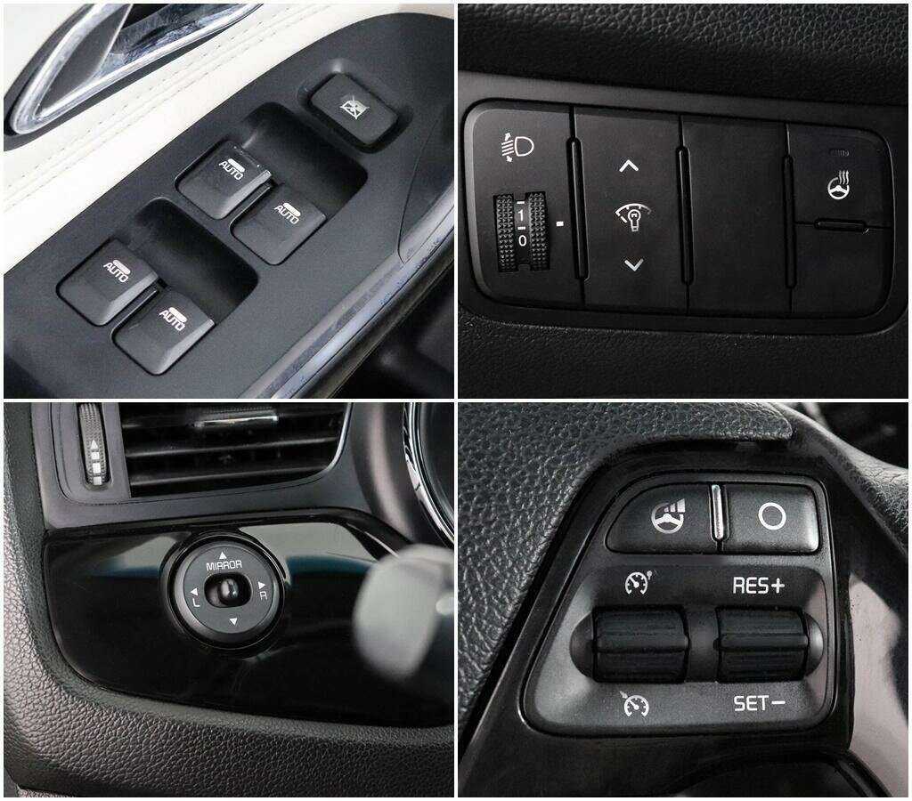 Б/У Киа Сид 2013 года. Фото: #13