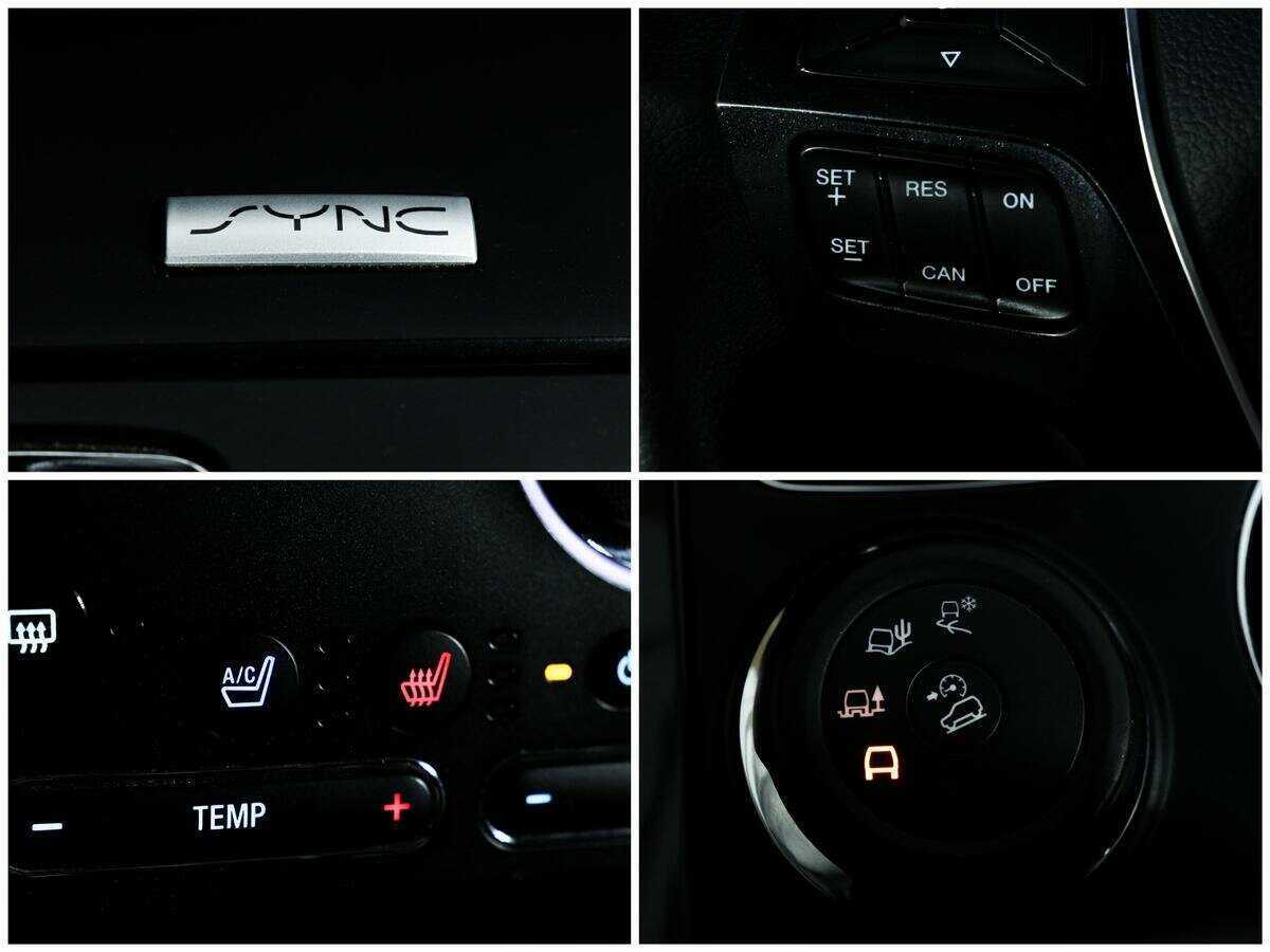 Б/У Форд Експлорер 2015 года. Фото: #15