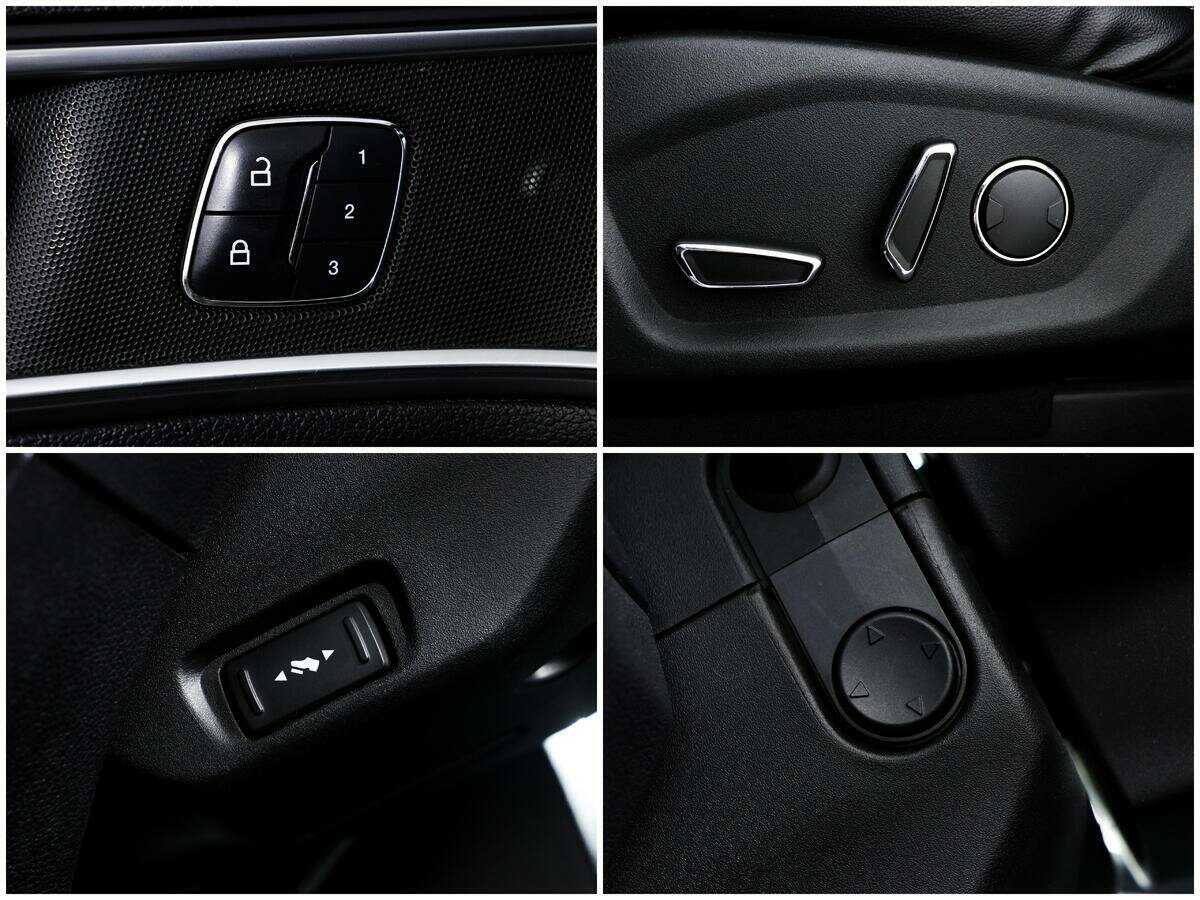 Б/У Форд Експлорер 2015 года. Фото: #16