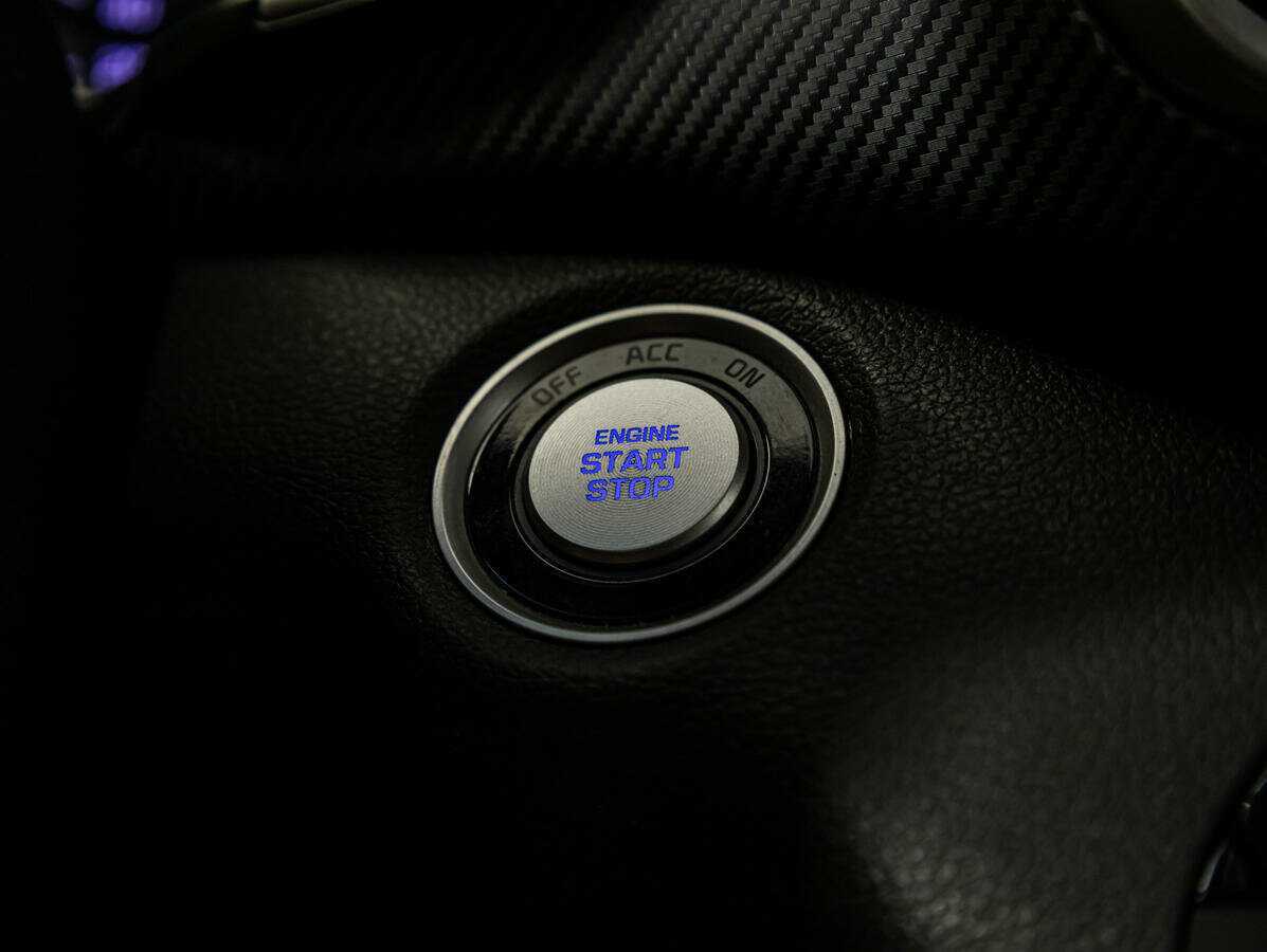 Б/У Хендай Туксон 2019 года. Фото: #16