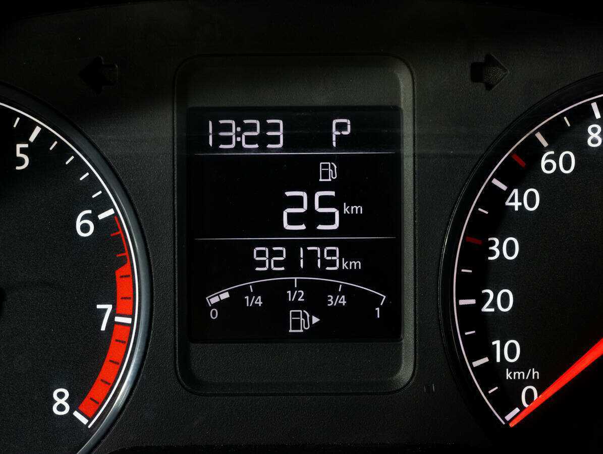 Б/У Фольксваген Поло 2020 года. Фото: #16