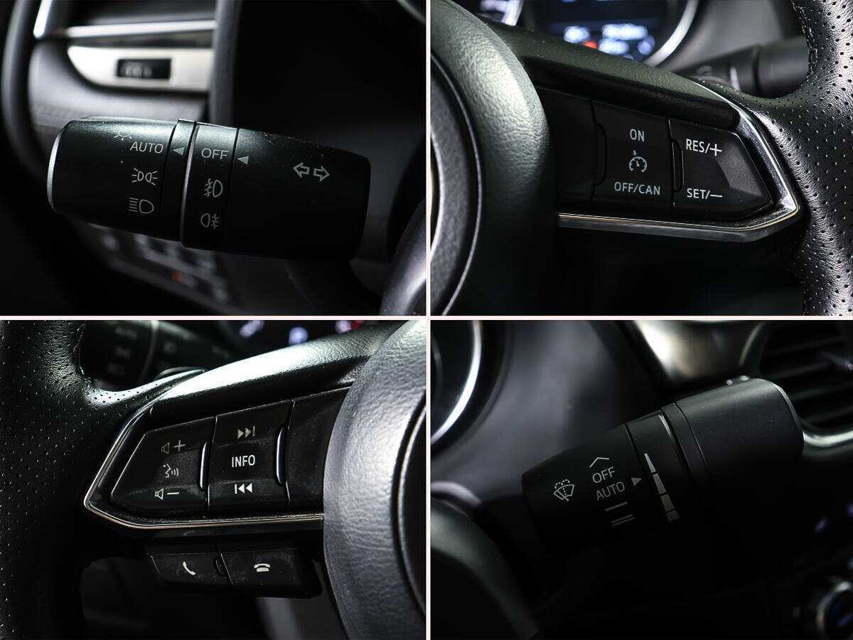 Б/У Мазда 6 2016 года. Фото: #19