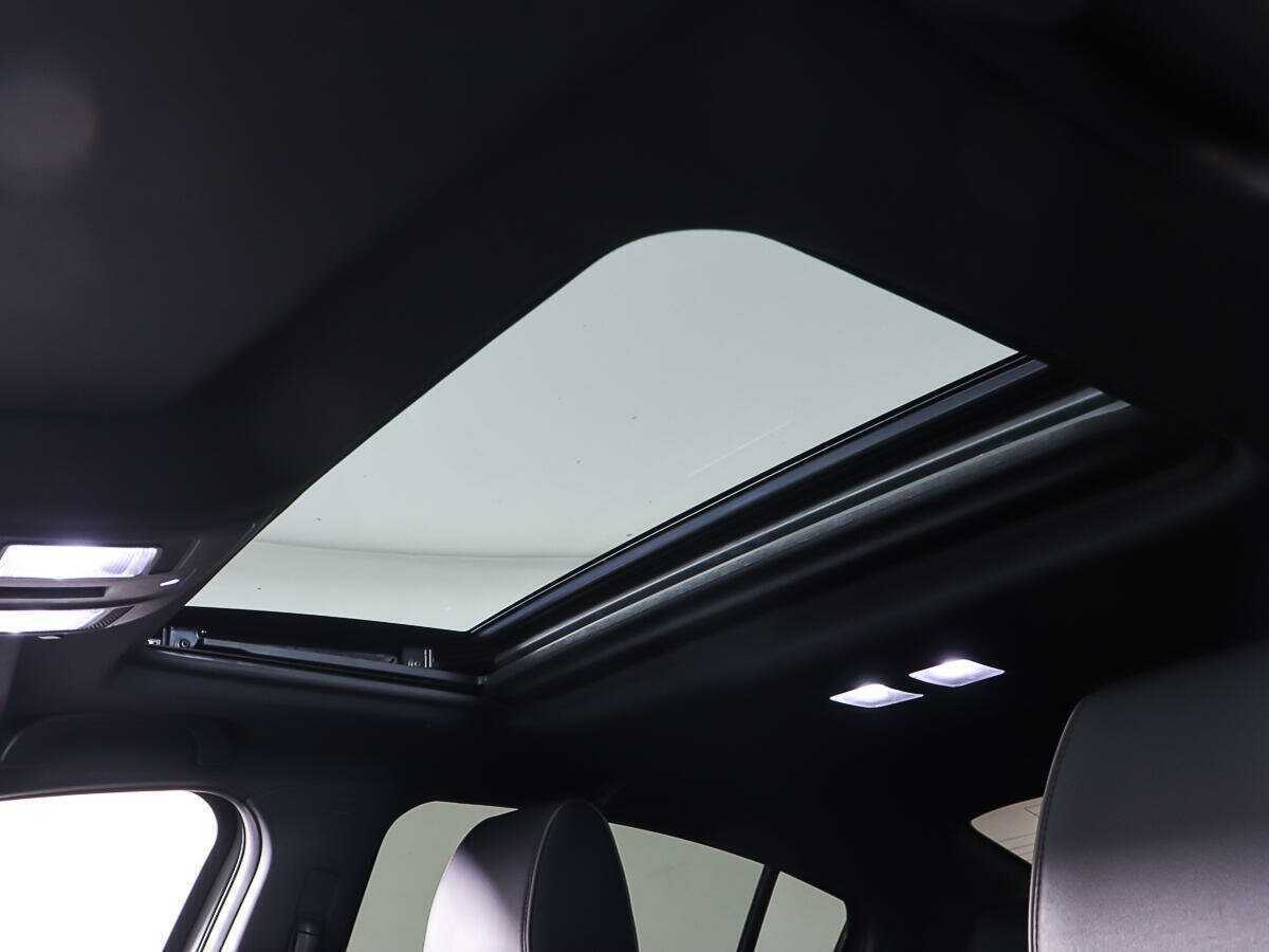 Б/У Мазда 6 2016 года. Фото: #21