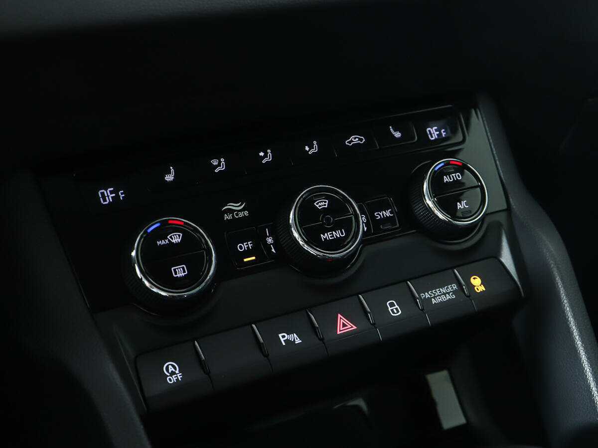 Б/У Шкода Карок 2020 года. Фото: #18