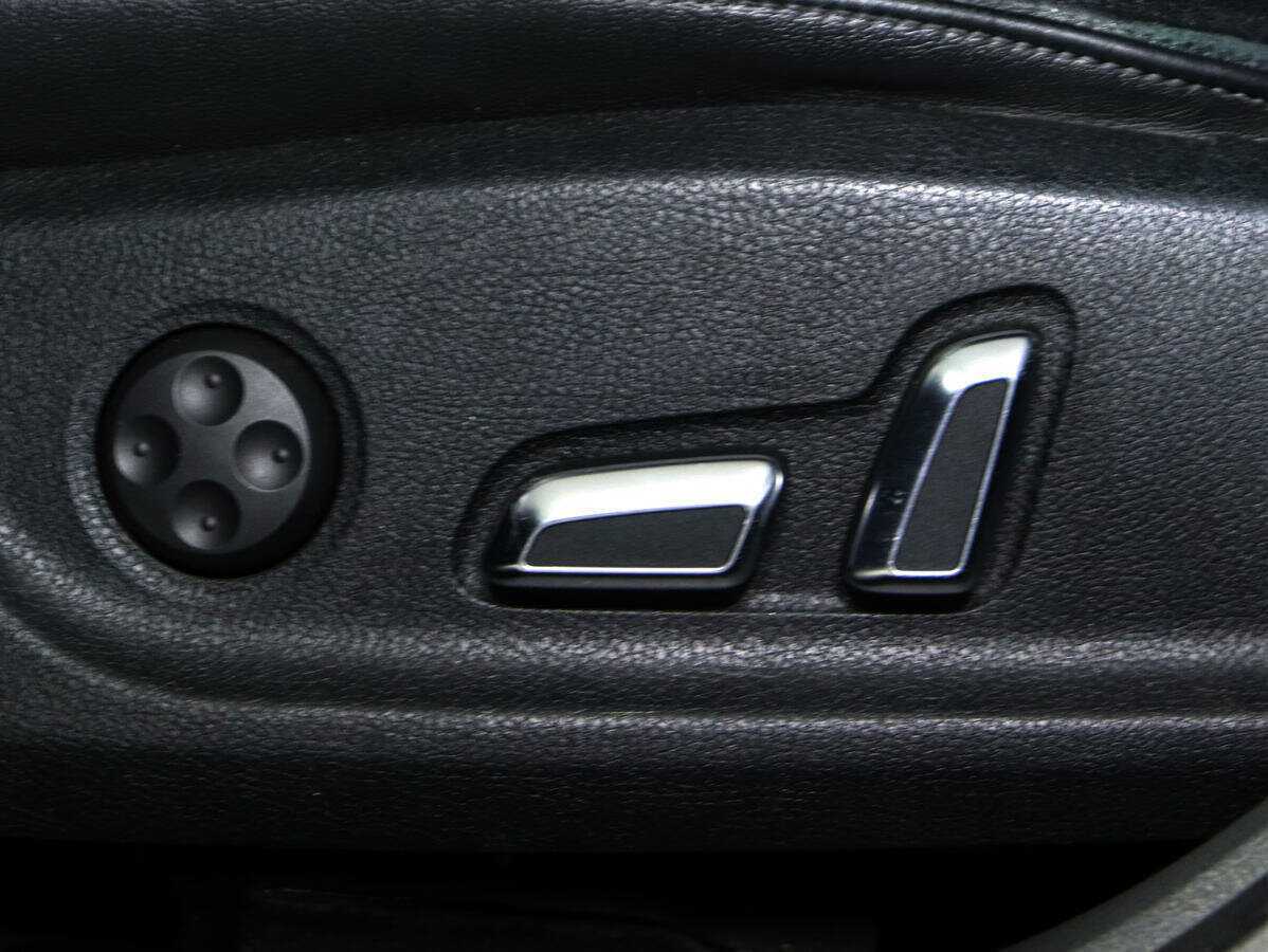 Б/У Ауди А5 2014 года. Фото: #14