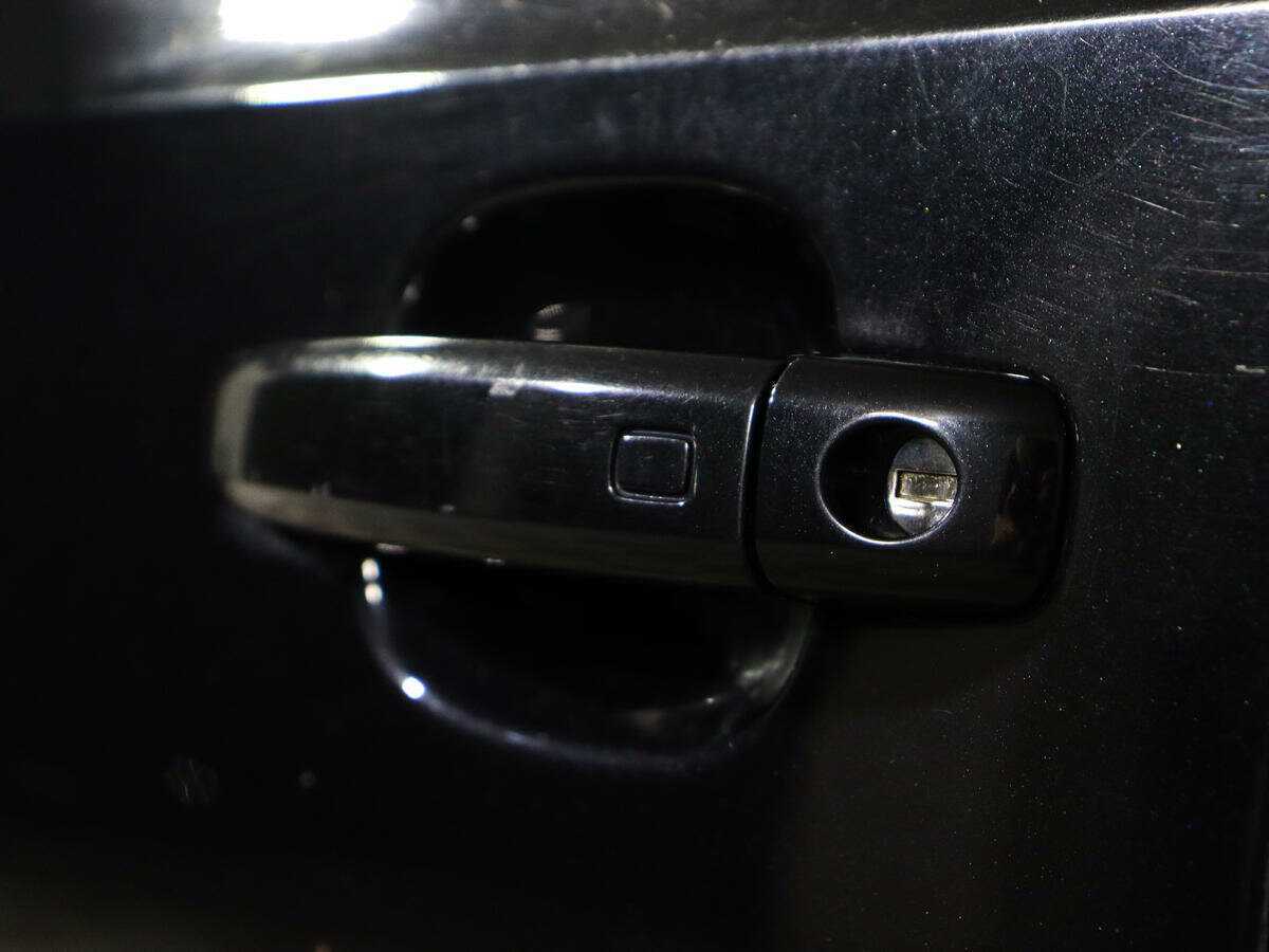 Б/У Ауди А5 2014 года. Фото: #15