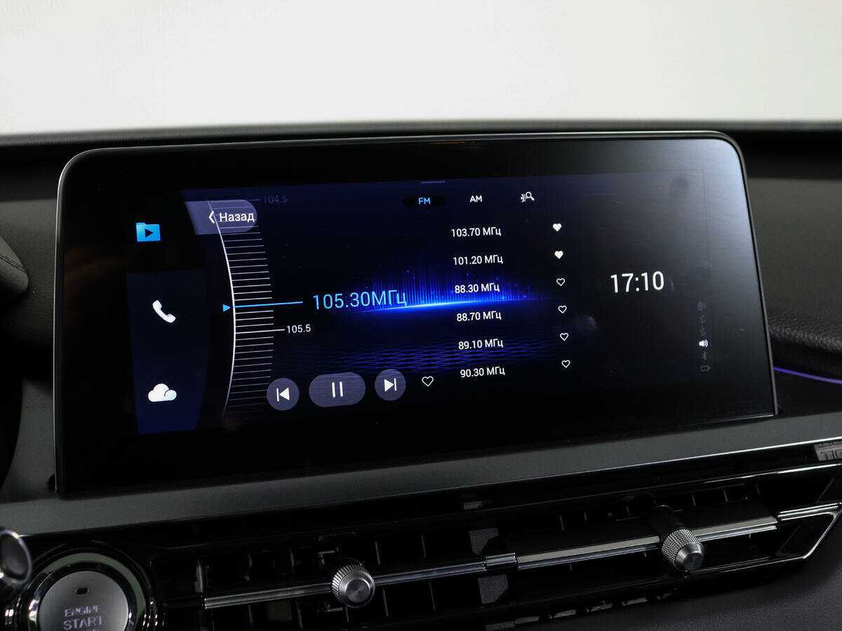 Б/У Чери Тигго 4 Про 2022 года. Фото: #21