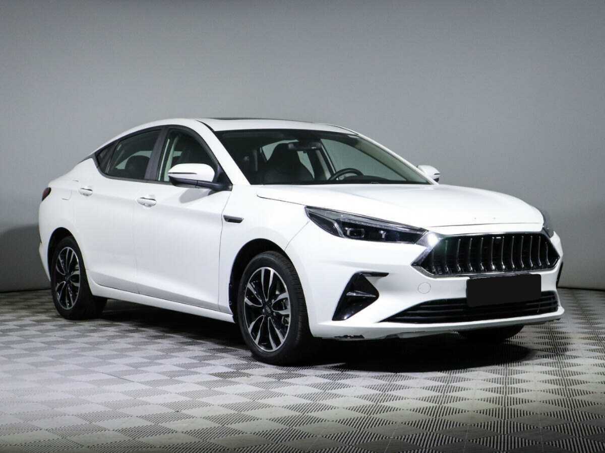 Б/У Джак Джи7 2023 года. Фото: #2