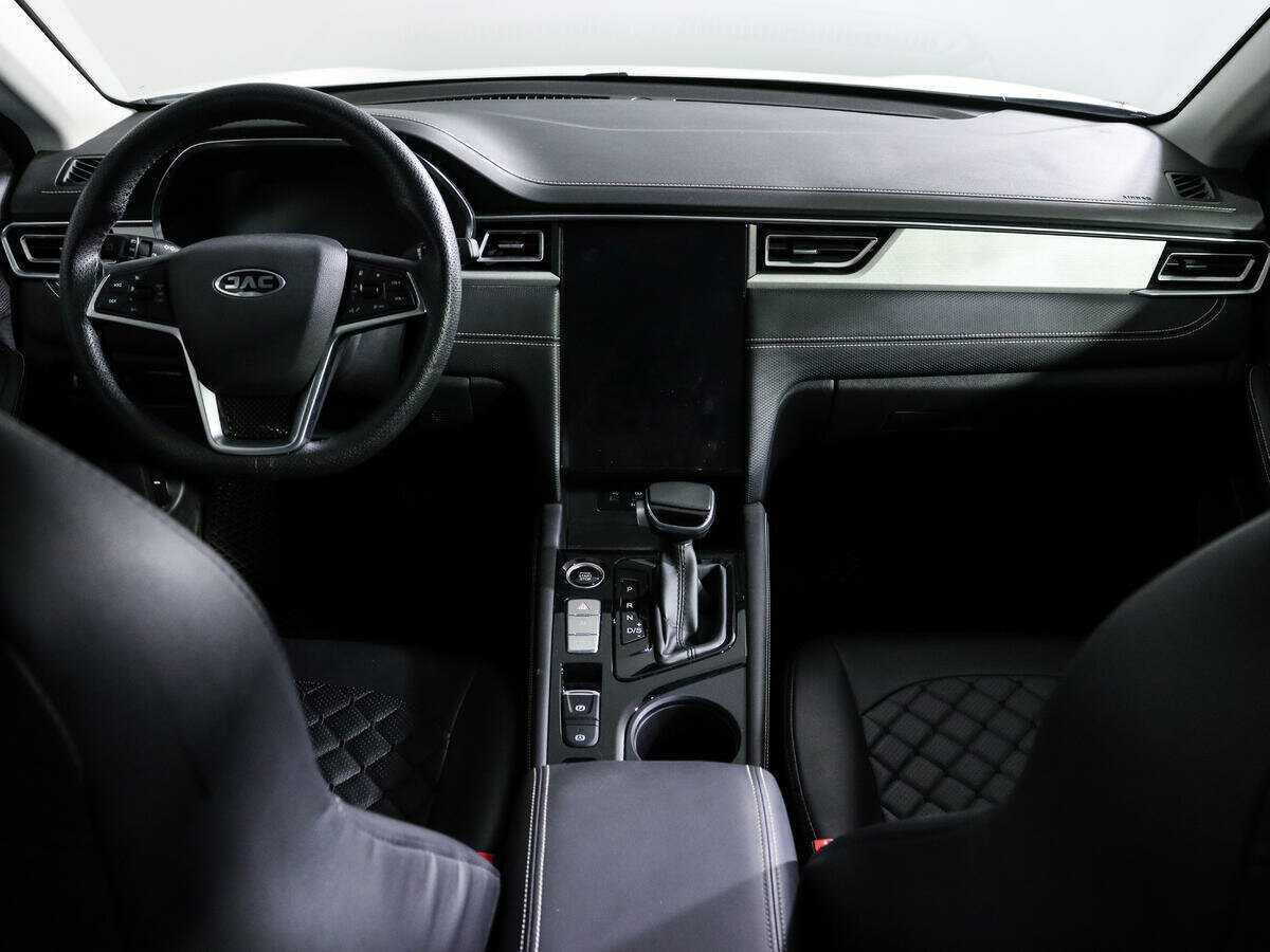 Б/У Джак Джи7 2023 года. Фото: #11