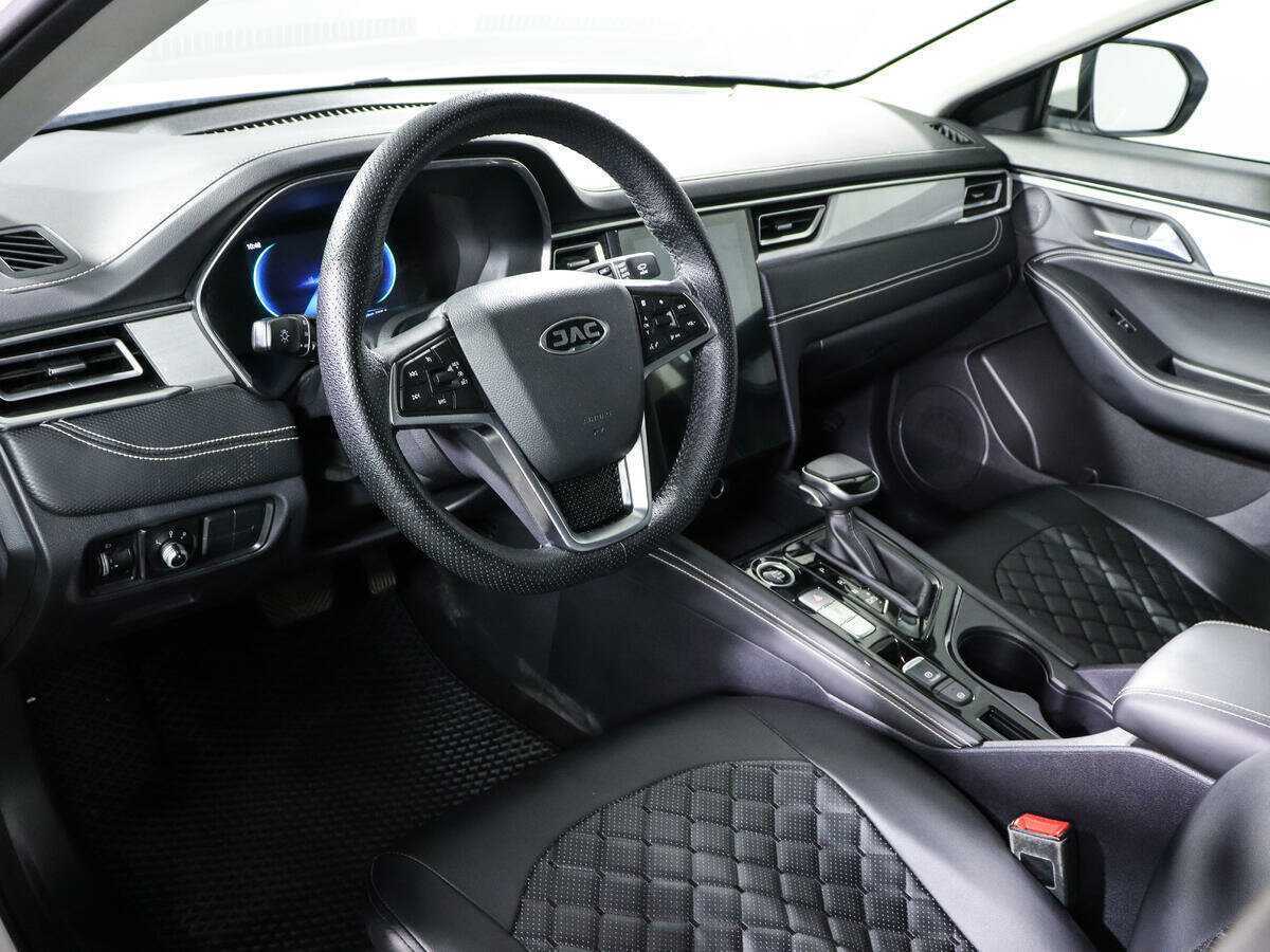 Б/У Джак Джи7 2023 года. Фото: #13