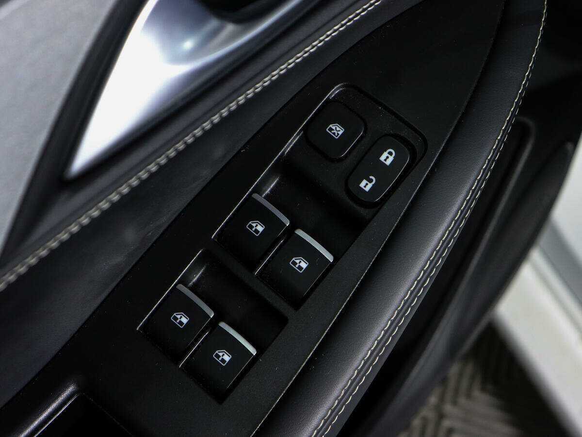 Б/У Джак Джи7 2023 года. Фото: #18