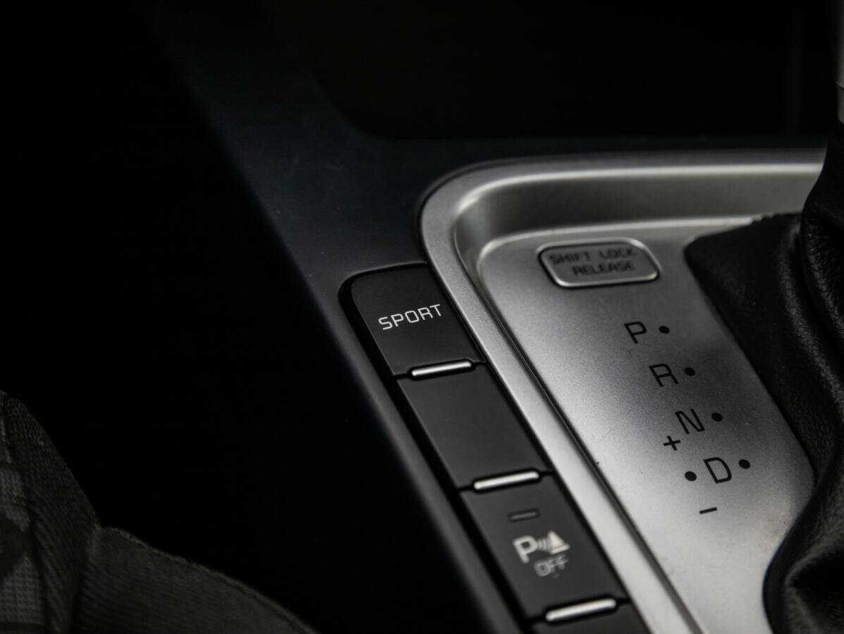 Б/У Киа Сид 2019 года. Фото: #16