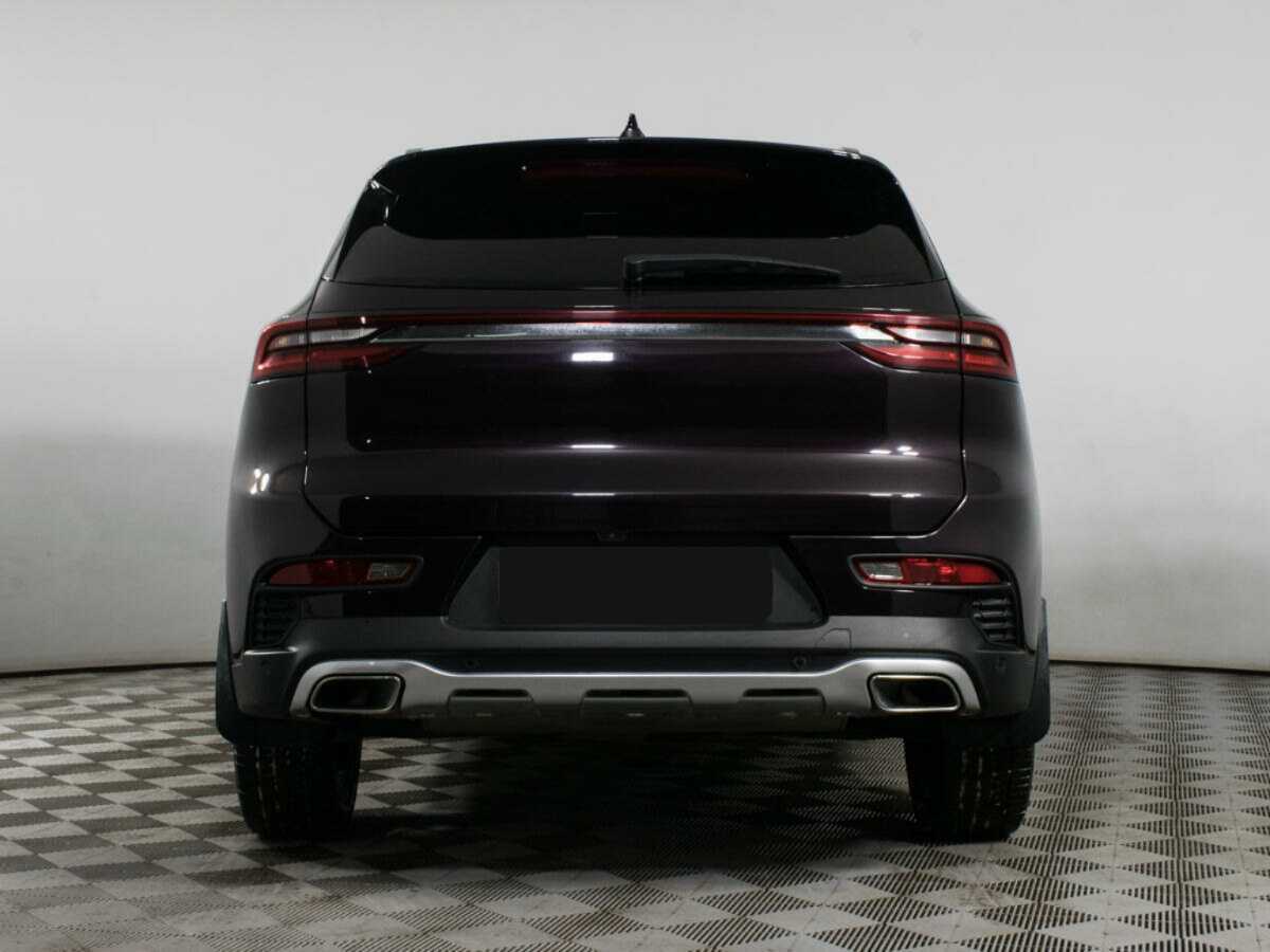 Б/У Эксид Т-Икс-Л 2021 года. Фото: #5