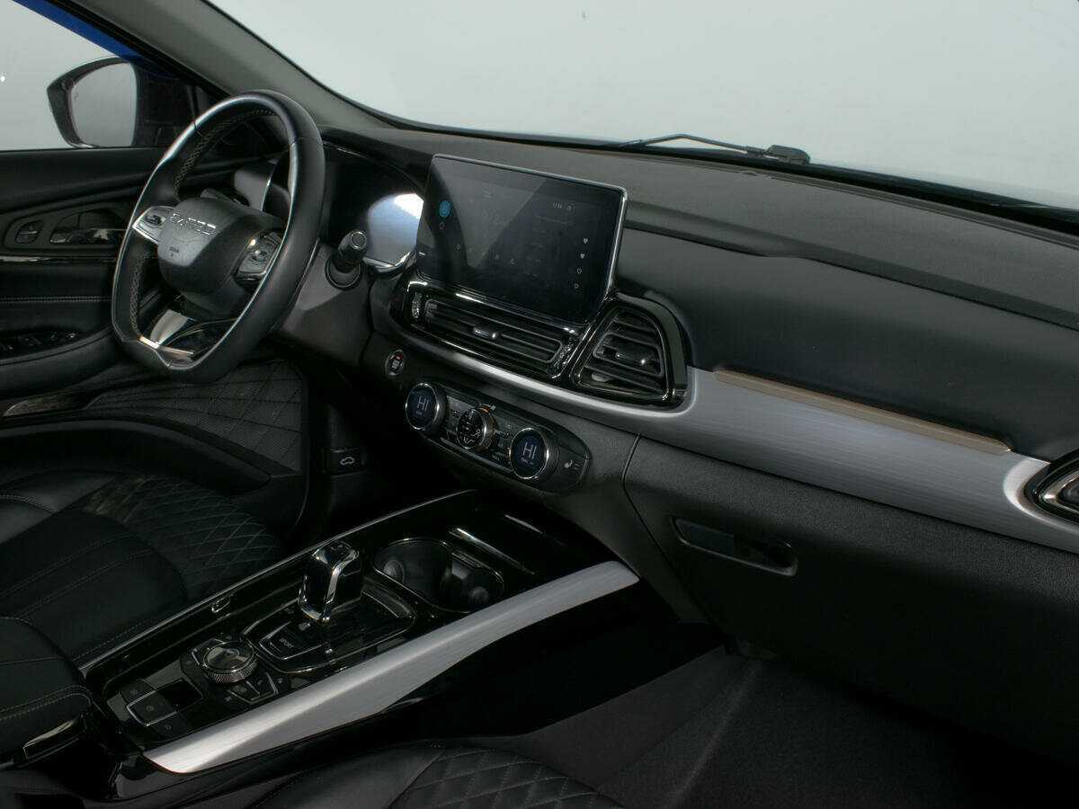 Б/У Эксид Т-Икс-Л 2021 года. Фото: #8