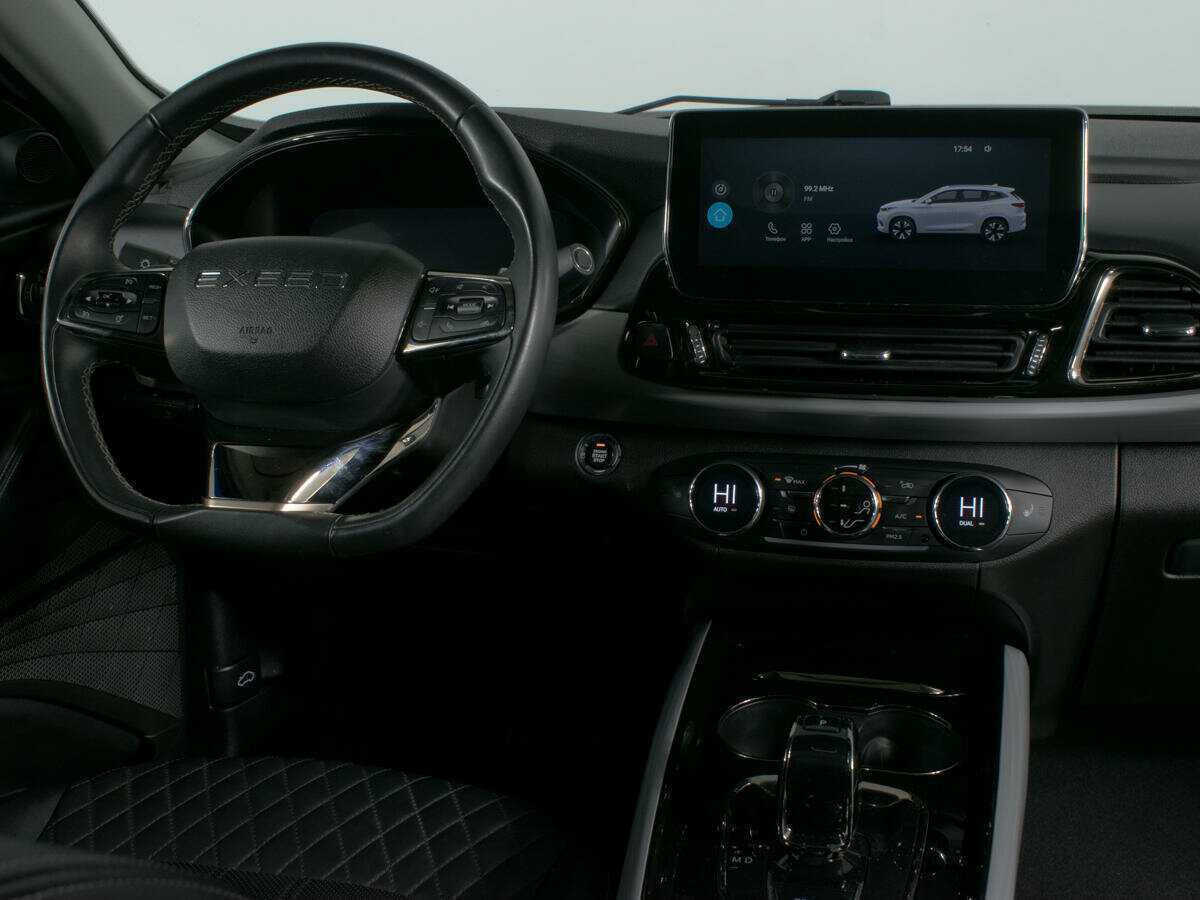 Б/У Эксид Т-Икс-Л 2021 года. Фото: #10