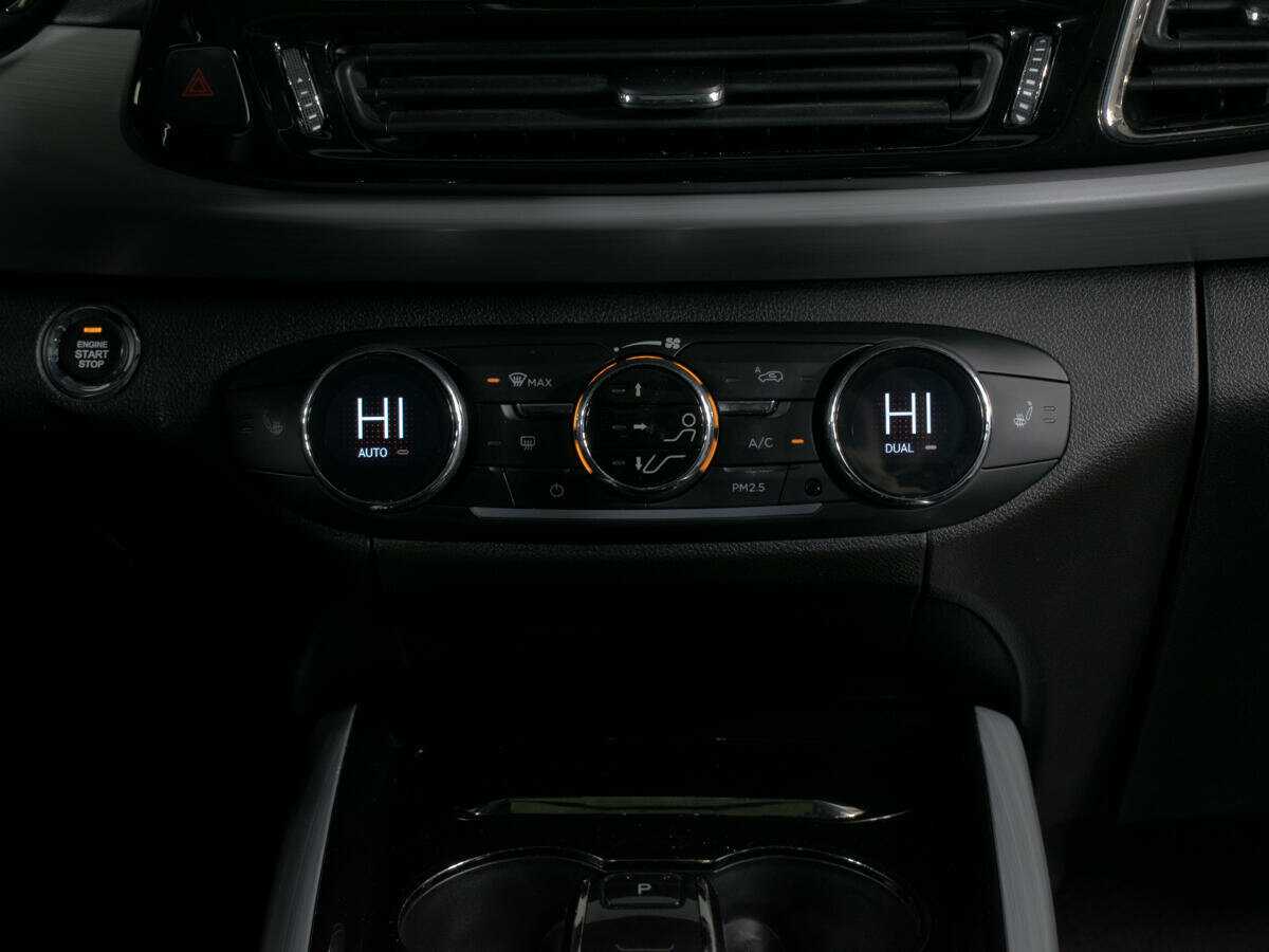 Б/У Эксид Т-Икс-Л 2021 года. Фото: #11