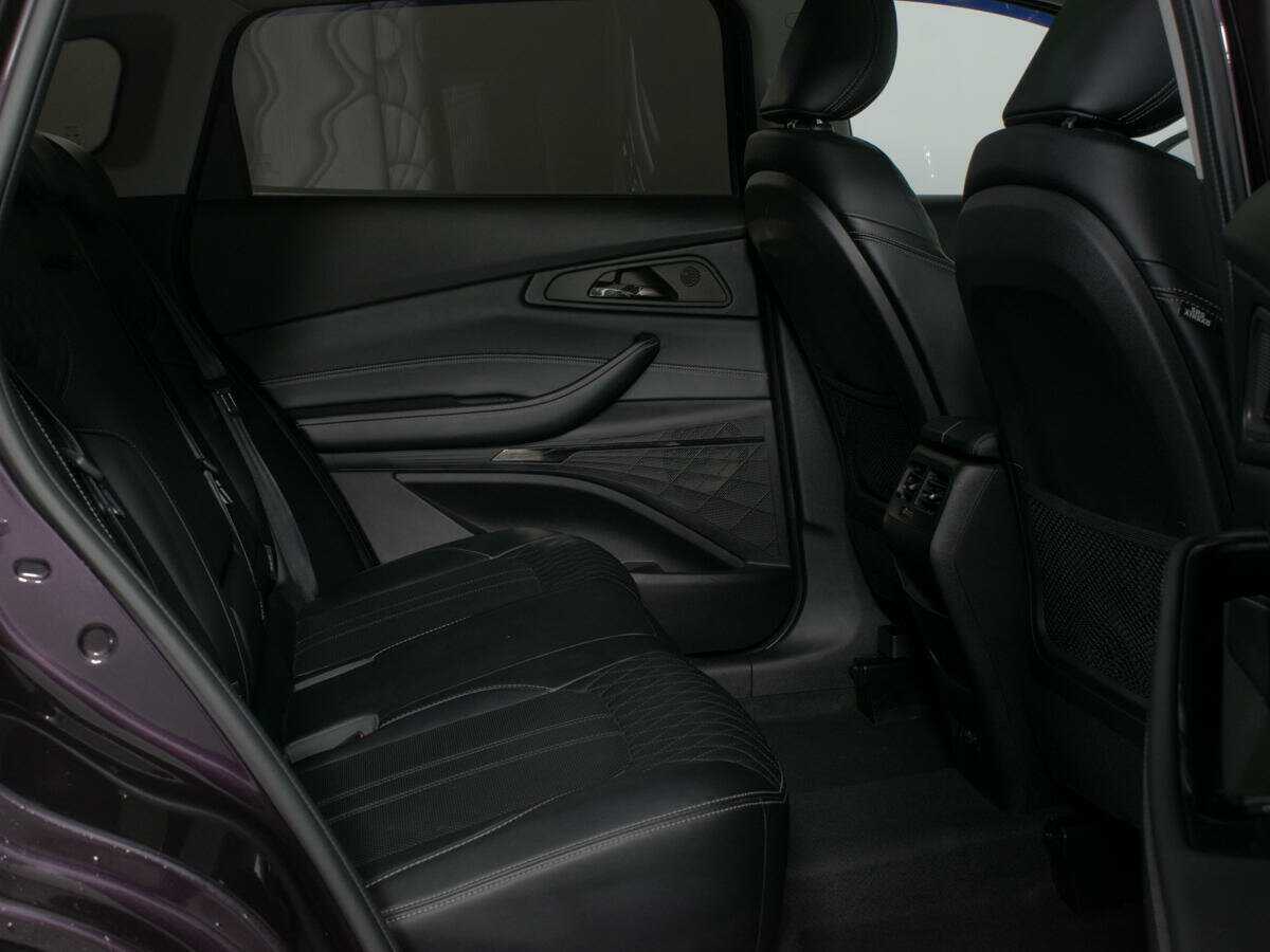 Б/У Эксид Т-Икс-Л 2021 года. Фото: #13