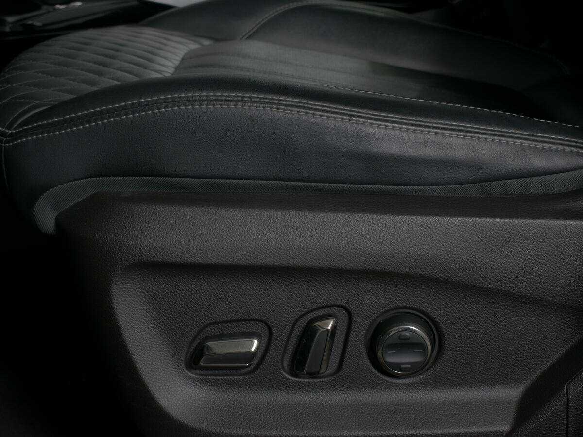 Б/У Эксид Т-Икс-Л 2021 года. Фото: #16