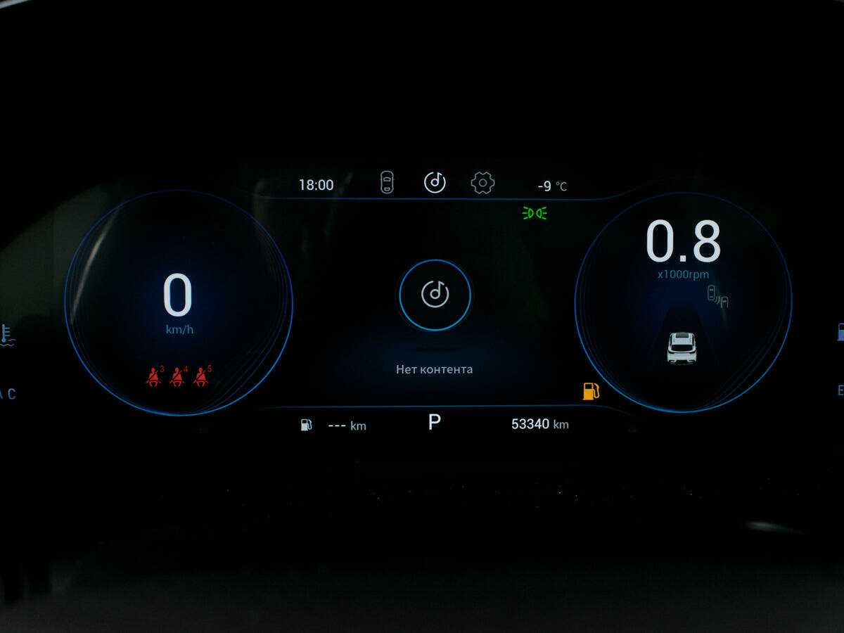 Б/У Эксид Т-Икс-Л 2021 года. Фото: #17