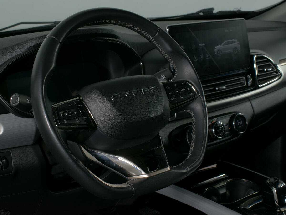 Б/У Эксид Т-Икс-Л 2021 года. Фото: #18