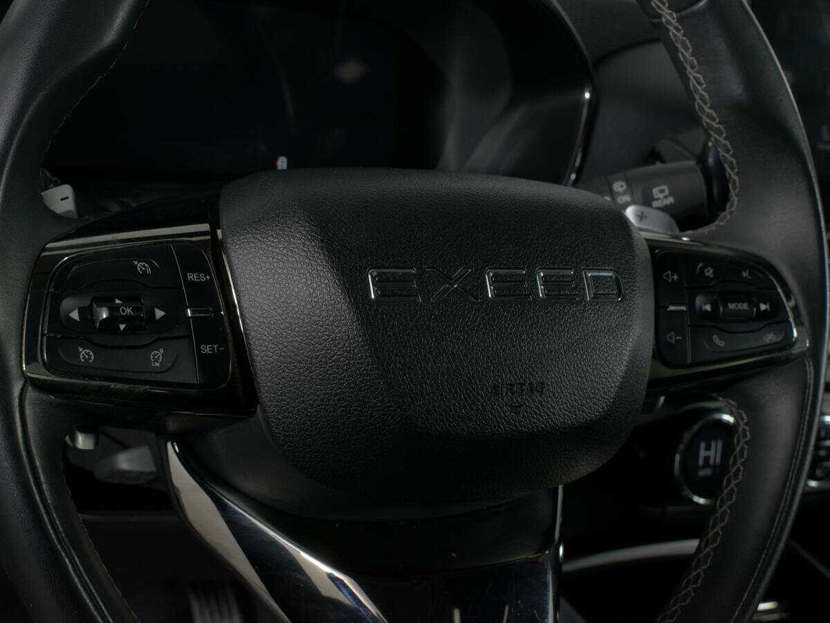 Б/У Эксид Т-Икс-Л 2021 года. Фото: #19