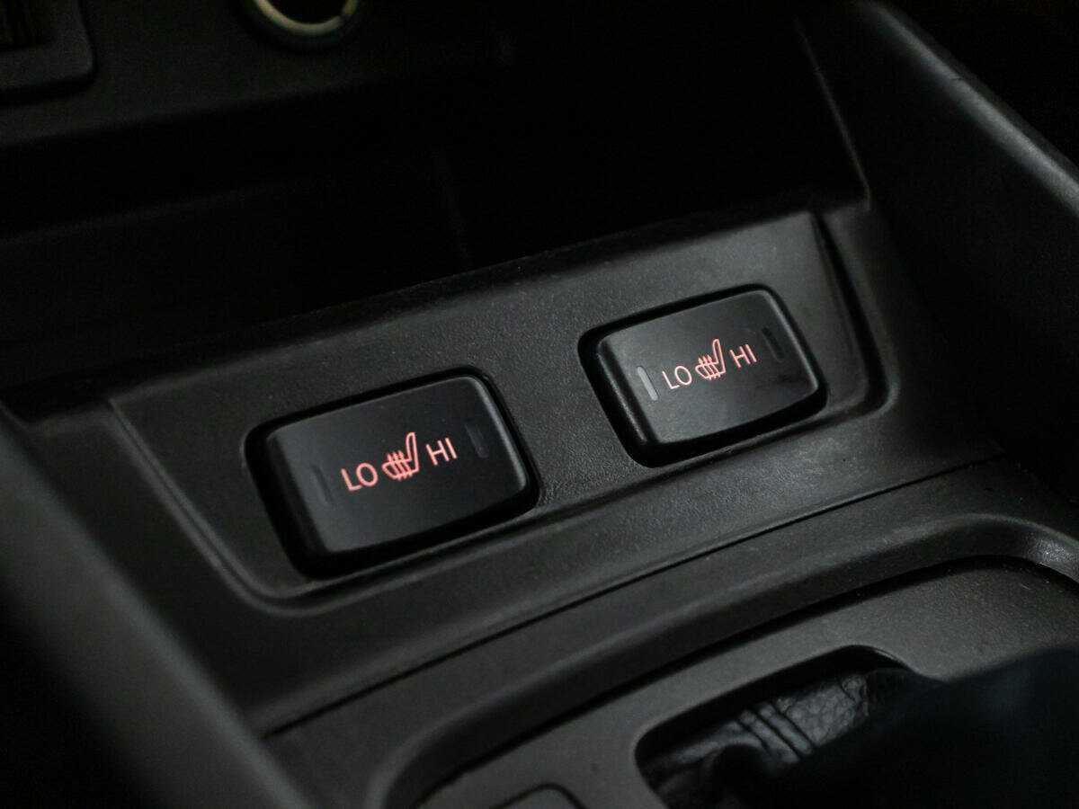 Б/У Сузуки Витара 2017 года. Фото: #14