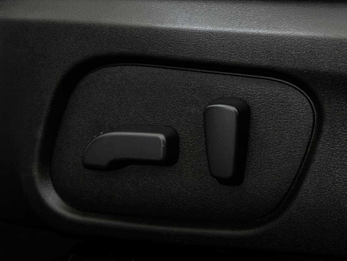 Б/У Субару Форестер 2013 года. Фото: #16