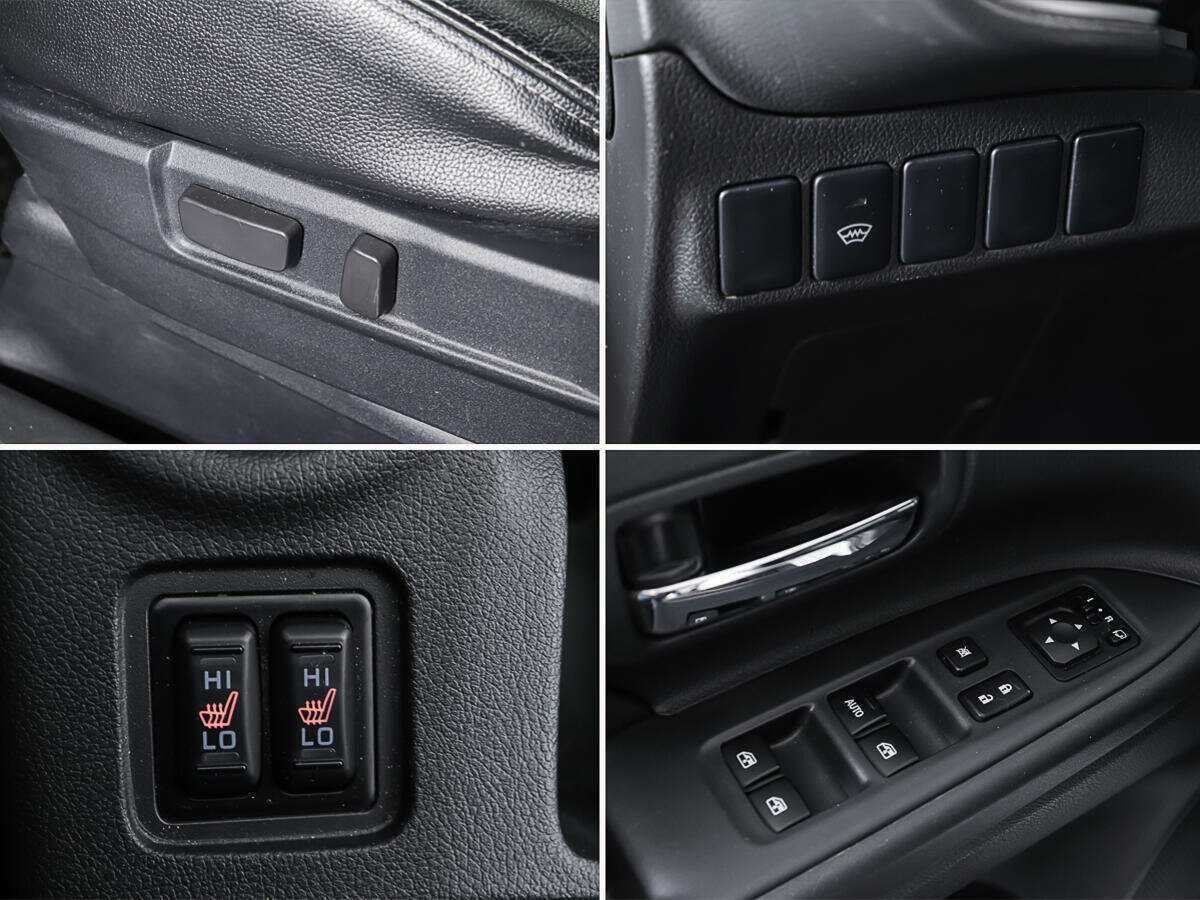 Б/У Митсубиши Оутлэндер 2016 года. Фото: #15