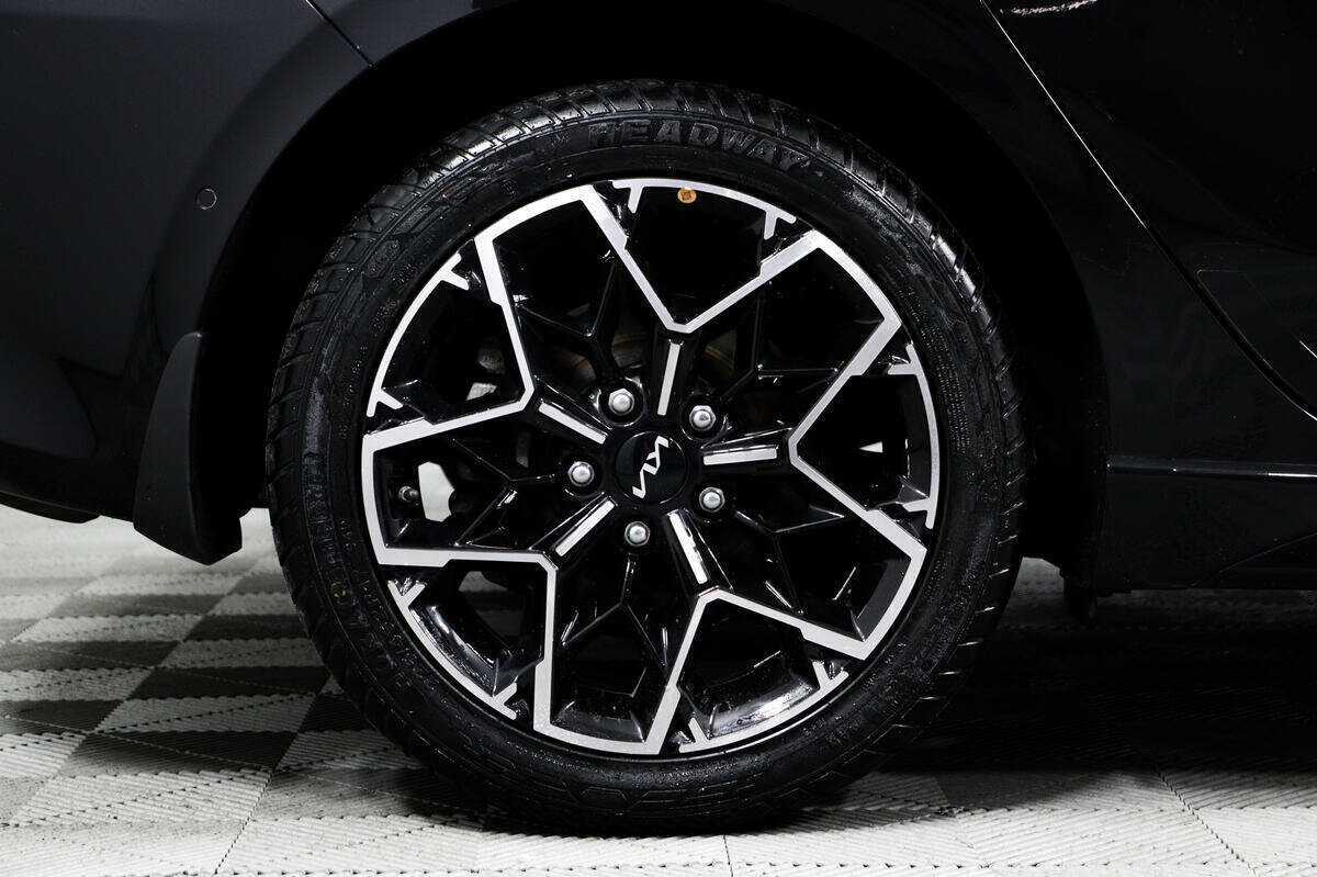 Б/У Киа Сид 2021 года. Фото: #13