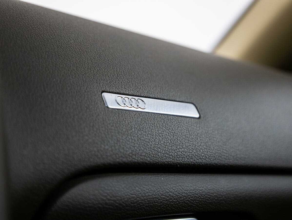 Б/У Ауди А5 2015 года. Фото: #12