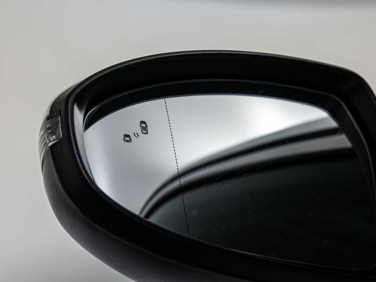 Б/У Киа Сид 2021 года. Фото: #20