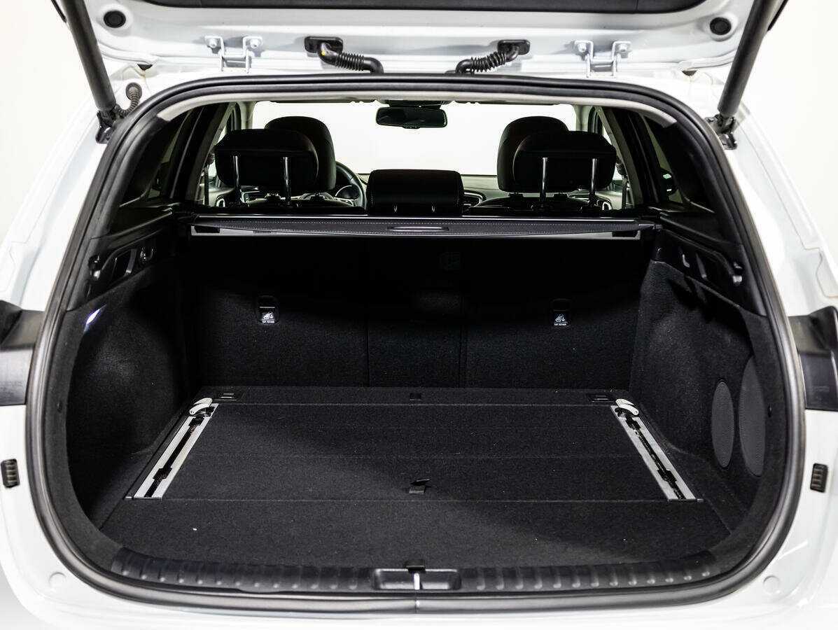 Б/У Киа Сид 2021 года. Фото: #28