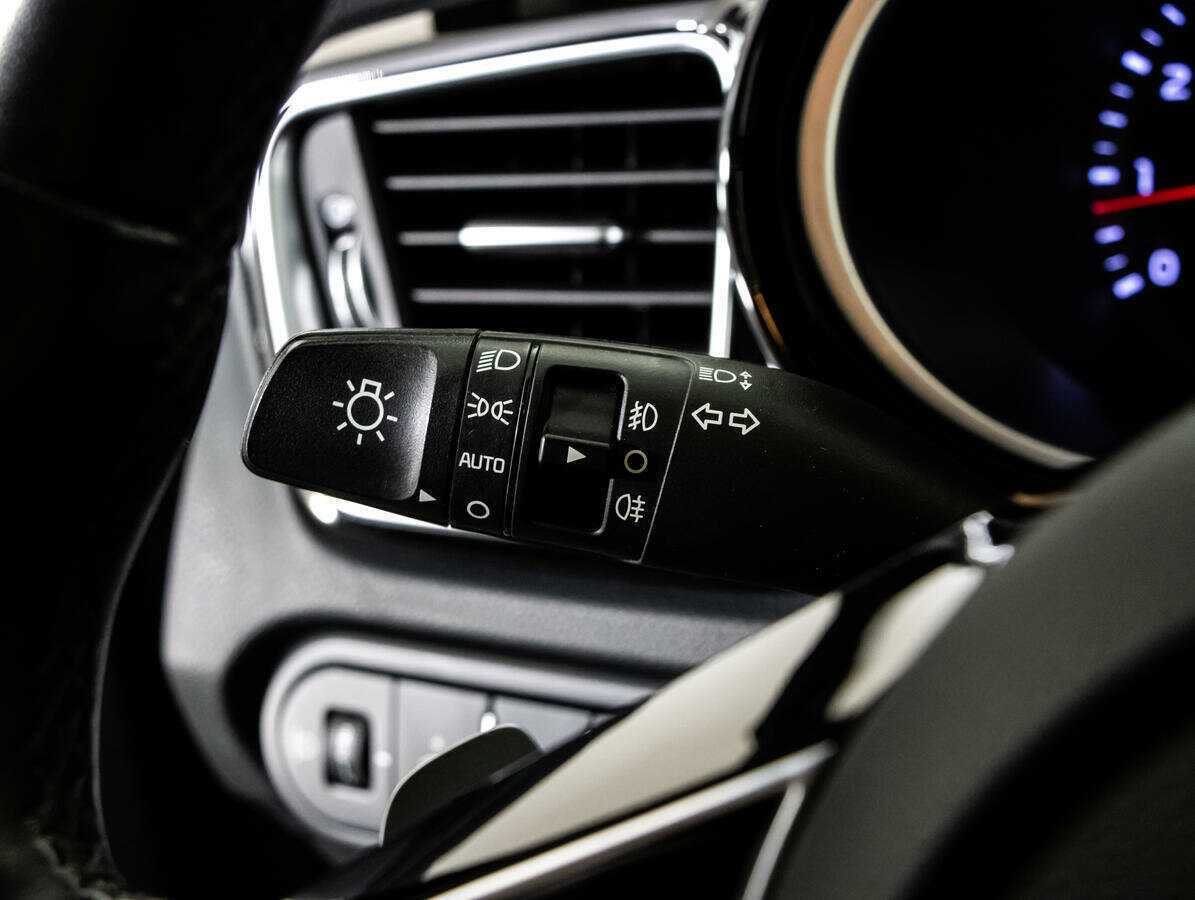 Б/У Киа Сид 2019 года. Фото: #13