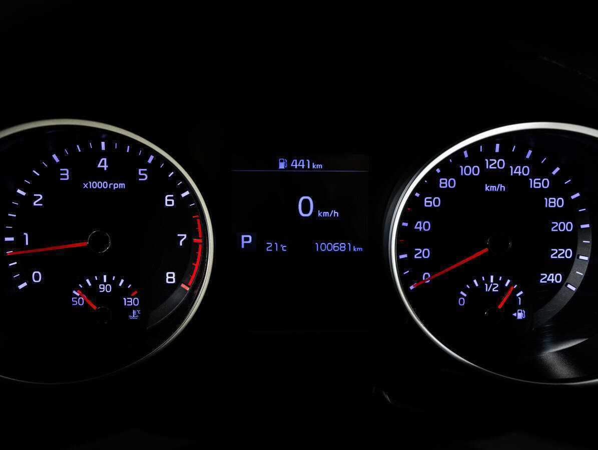 Б/У Киа Сид 2019 года. Фото: #18