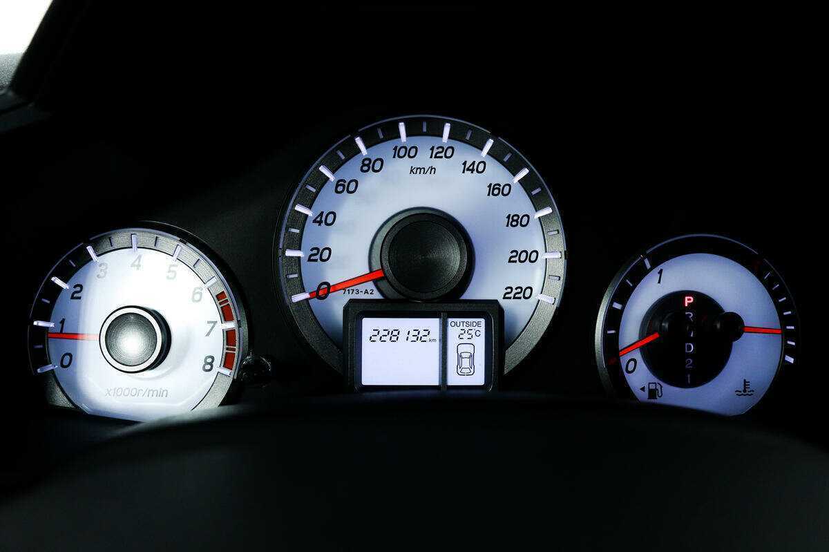 Б/У Хонда Пилот 2013 года. Фото: #8