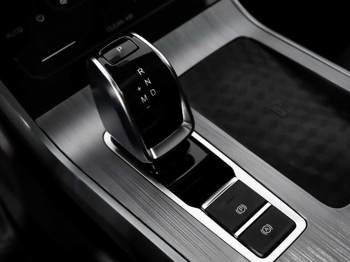 Б/У Чери Тигго 4 Про 2023 года. Фото: #10