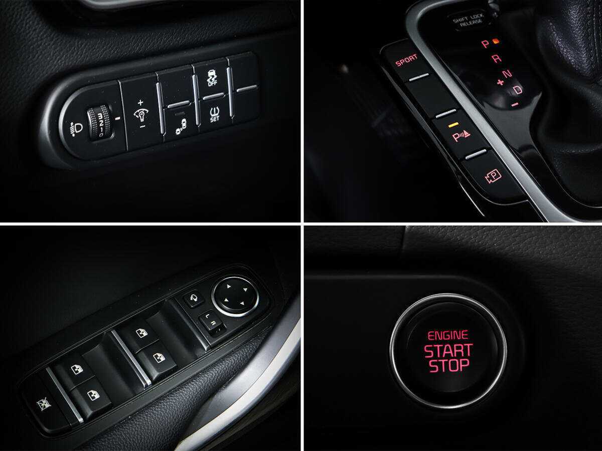 Б/У Киа Сид 2022 года. Фото: #16