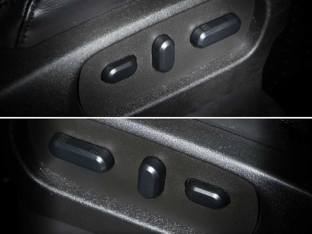 Б/У Форд Експлорер 2015 года. Фото: #17