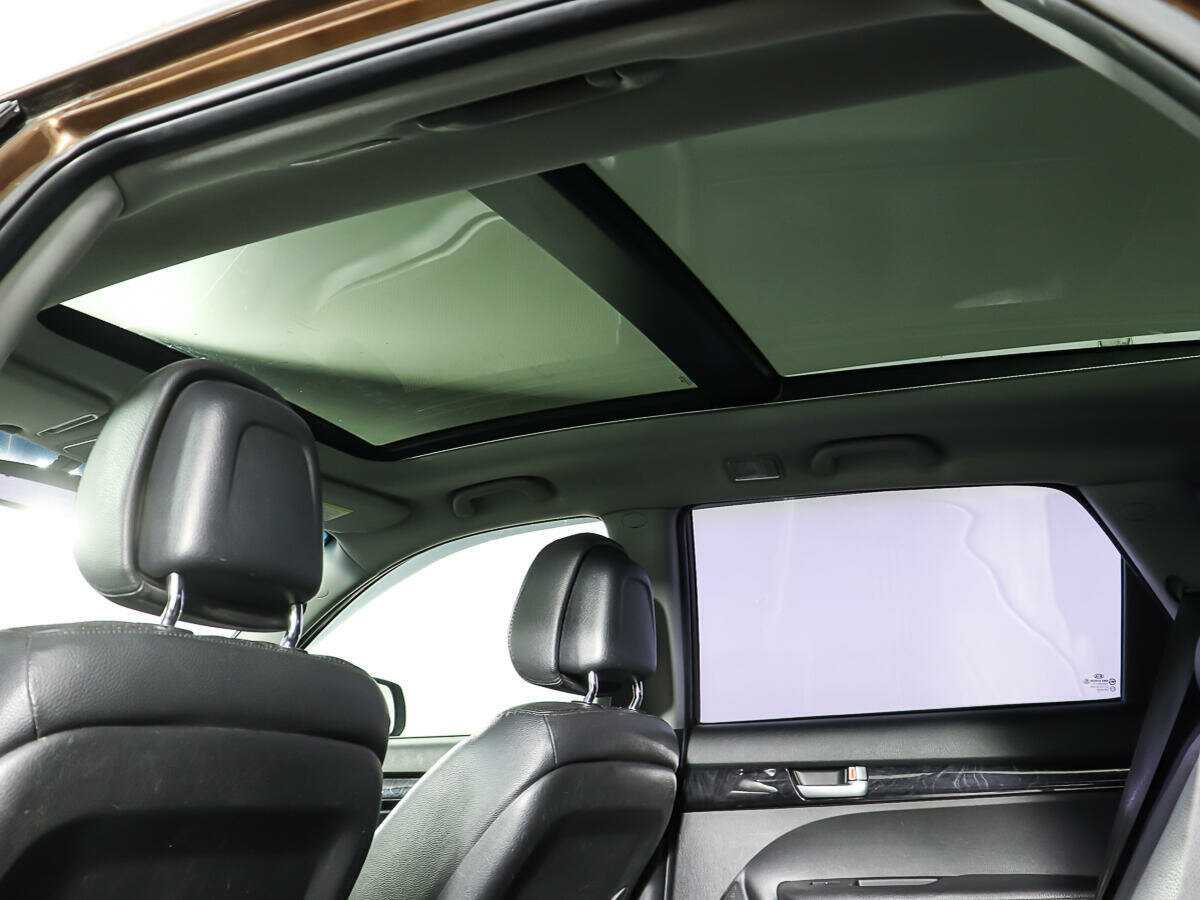 Б/У Киа Соренто 2014 года. Фото: #15