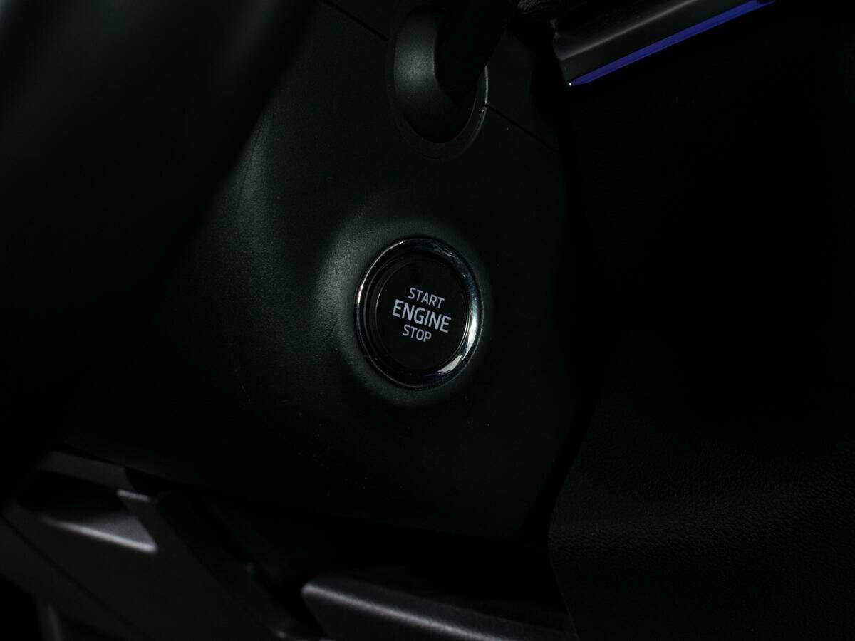 Б/У Шкода Карок 2020 года. Фото: #16