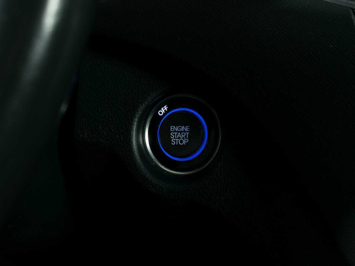 Б/У Хендай Санта Фе 2014 года. Фото: #19