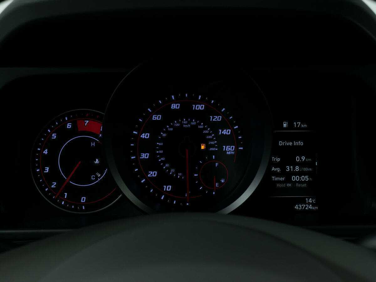 Б/У Хендай Елантра 2021 года. Фото: #12