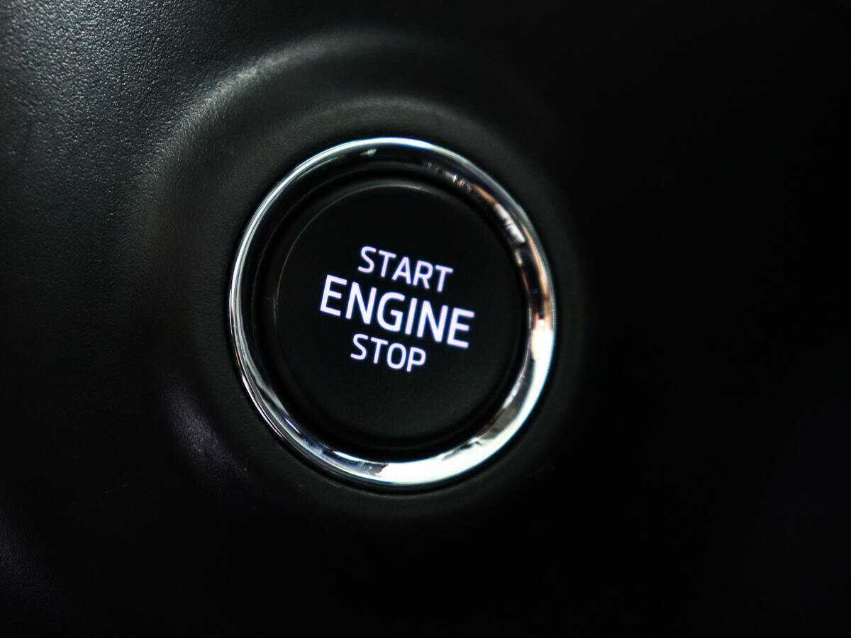 Б/У Шкода Октавия 2021 года. Фото: #16