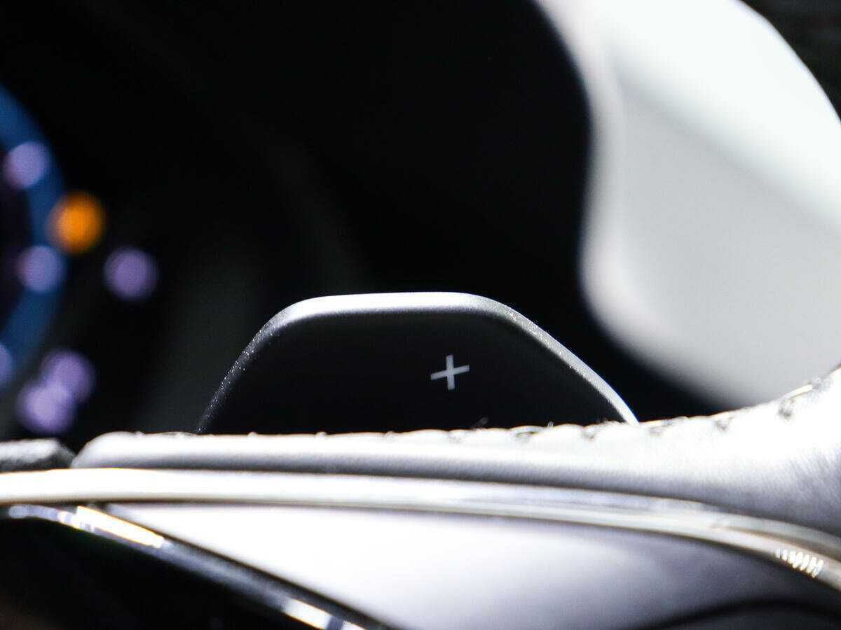 Б/У Шкода Октавия 2021 года. Фото: #17