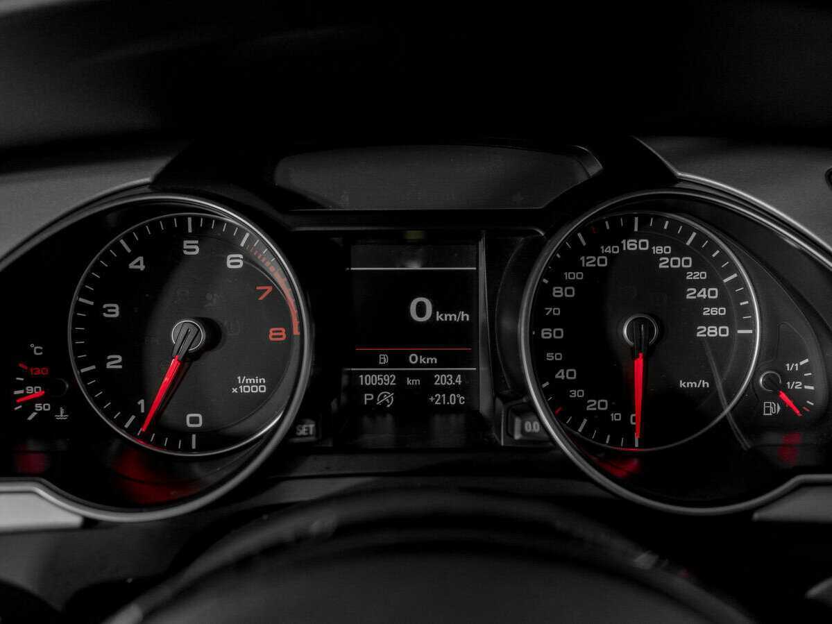 Б/У Ауди А5 2015 года. Фото: #10