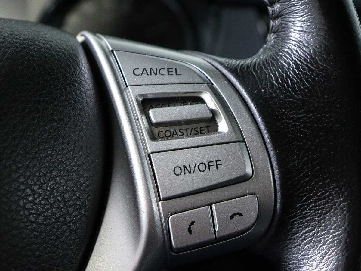 Б/У Ниссан Кашкай 2018 года. Фото: #19