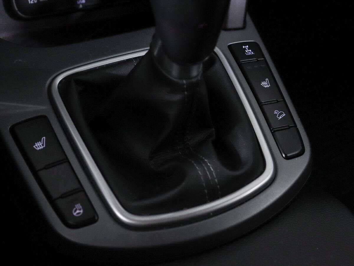 Б/У Киа Сельтос 2020 года. Фото: #19