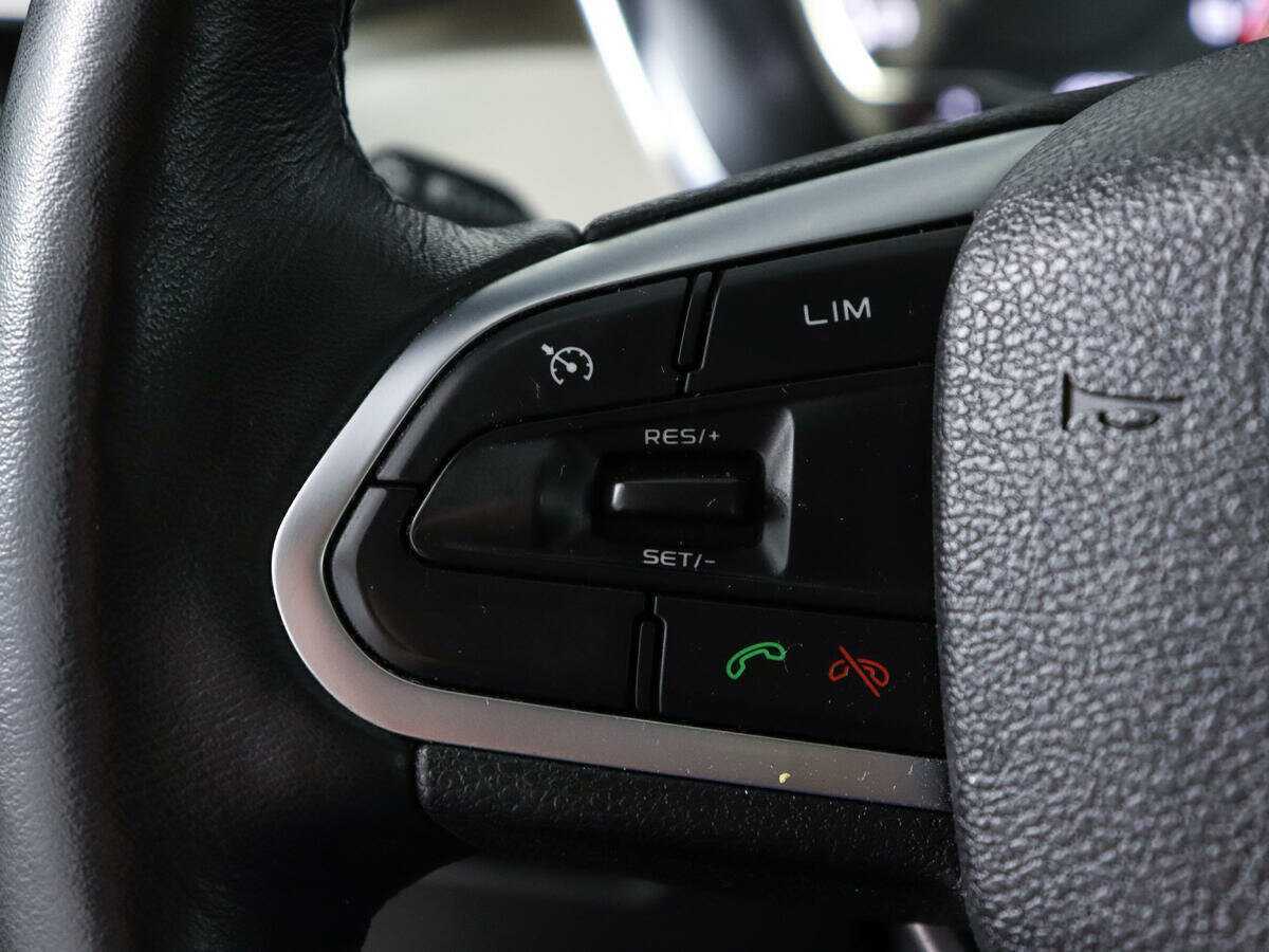 Б/У Джили Кулрэй 2021 года. Фото: #14