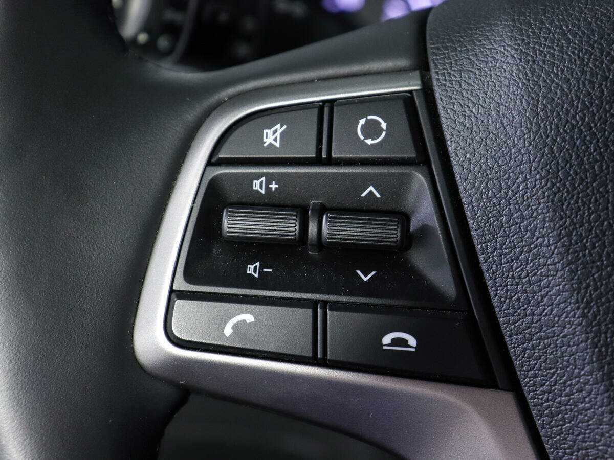 Б/У Хендай Солярис 2020 года. Фото: #16